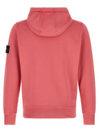 Mehrfarbiger Baumwollpullover