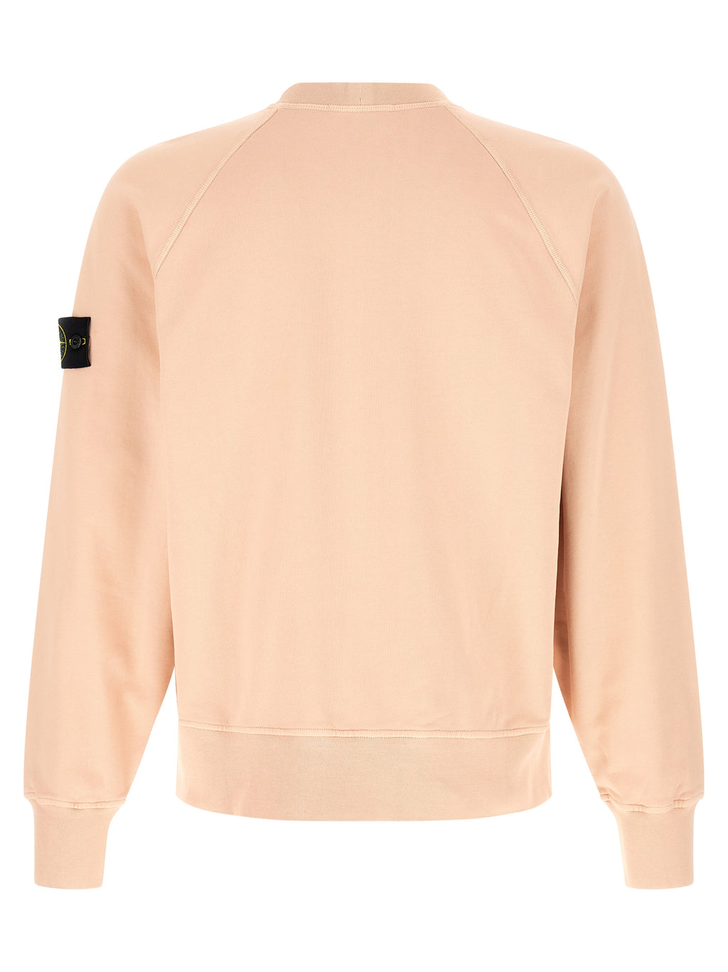 Mehrfarbiger Baumwollpullover