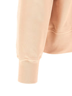 Mehrfarbiger Baumwollpullover