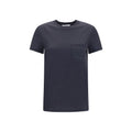 Schwarzer Baumwoll-Sportswear-Artikel