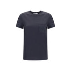 Schwarzer Baumwoll-Sportswear-Artikel