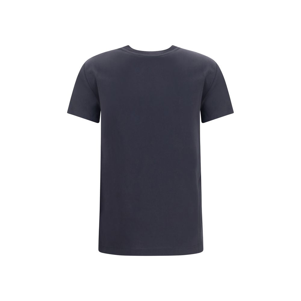 Schwarzer Baumwoll-Sportswear-Artikel