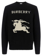 Schwarzer Wollcardigan