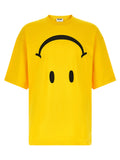 Bicolor Cotton T-Shirt