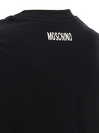 Bicolor Cotton T-Shirt