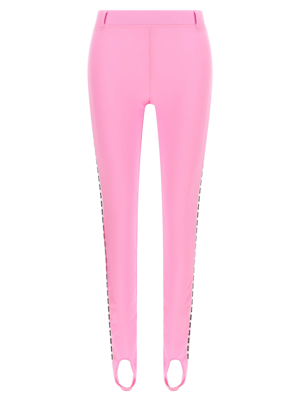 Leggings aus Polyamid in Multicolor