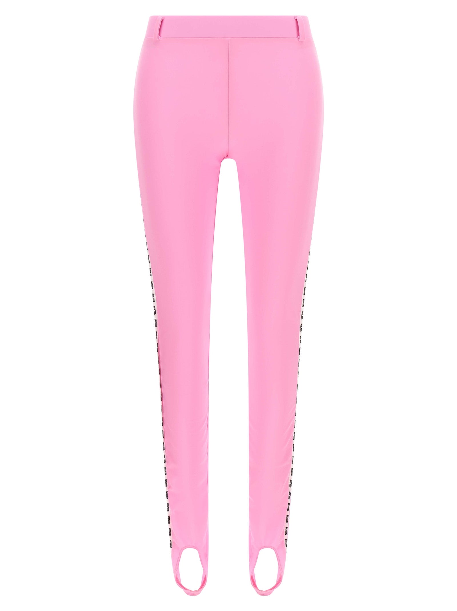 Leggings aus Polyamid in Multicolor