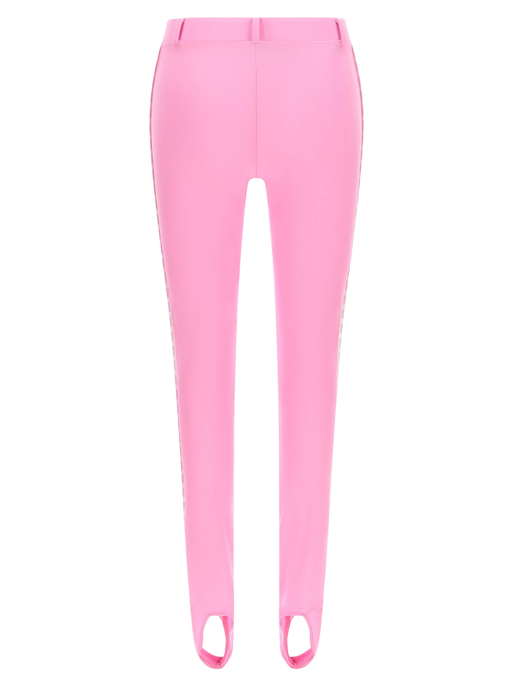 Leggings aus Polyamid in Multicolor