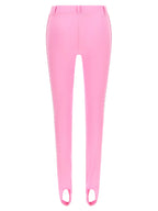 Leggings aus Polyamid in Multicolor
