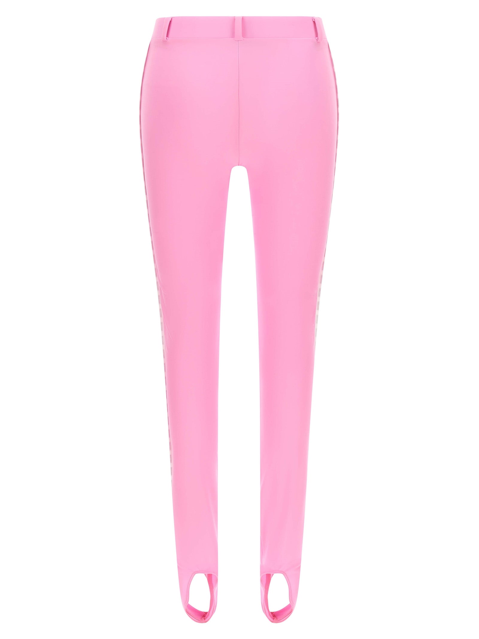 Leggings aus Polyamid in Multicolor
