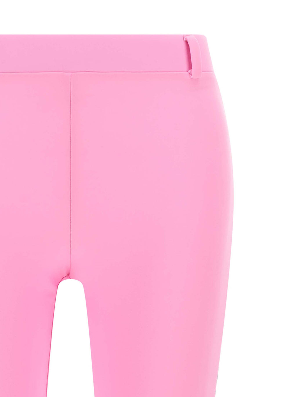 Leggings aus Polyamid in Multicolor