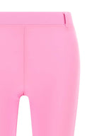 Leggings aus Polyamid in Multicolor