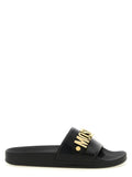 Gold Pvc Slides