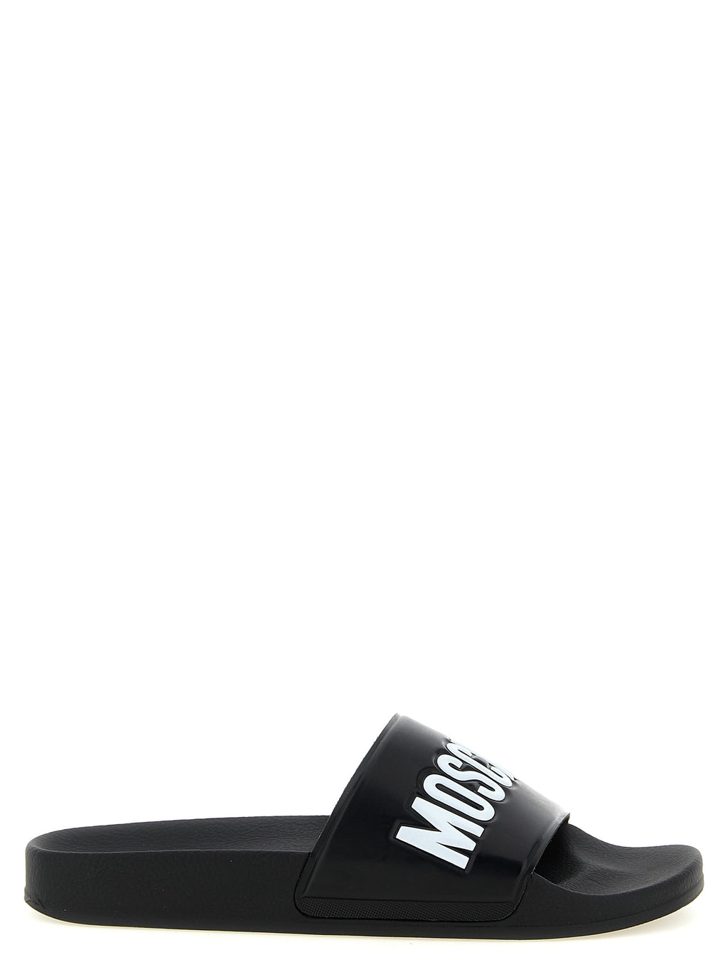 Bicolor Pvc Slides