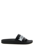 Bicolor Pvc Slides
