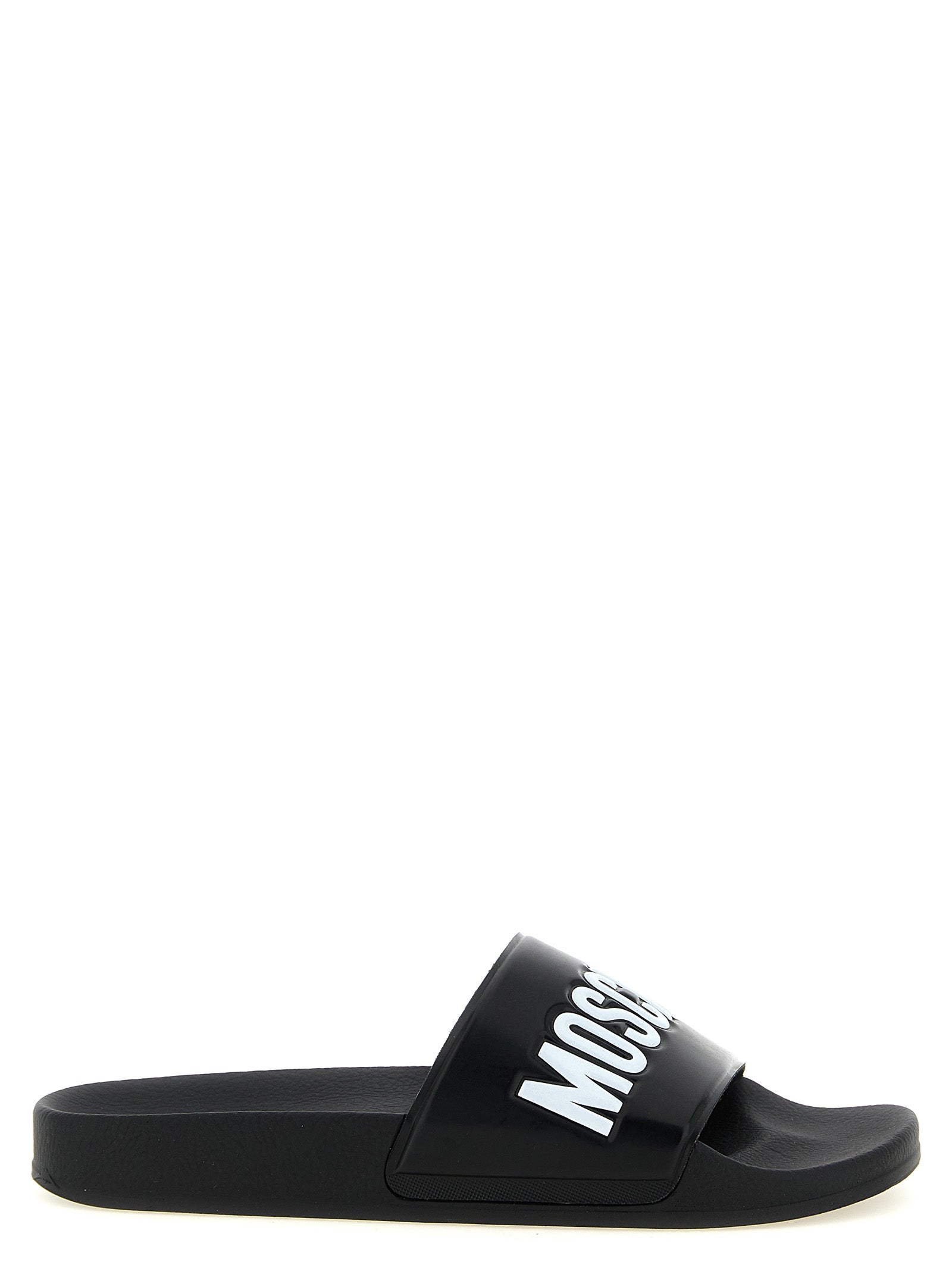 Bicolor Pvc Slides