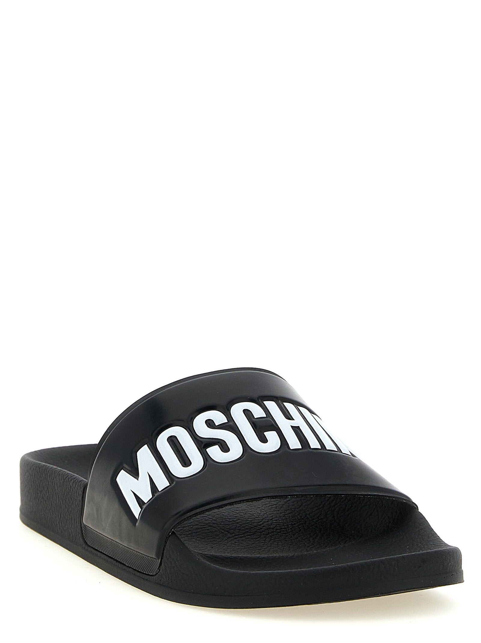 Bicolor Pvc Slides