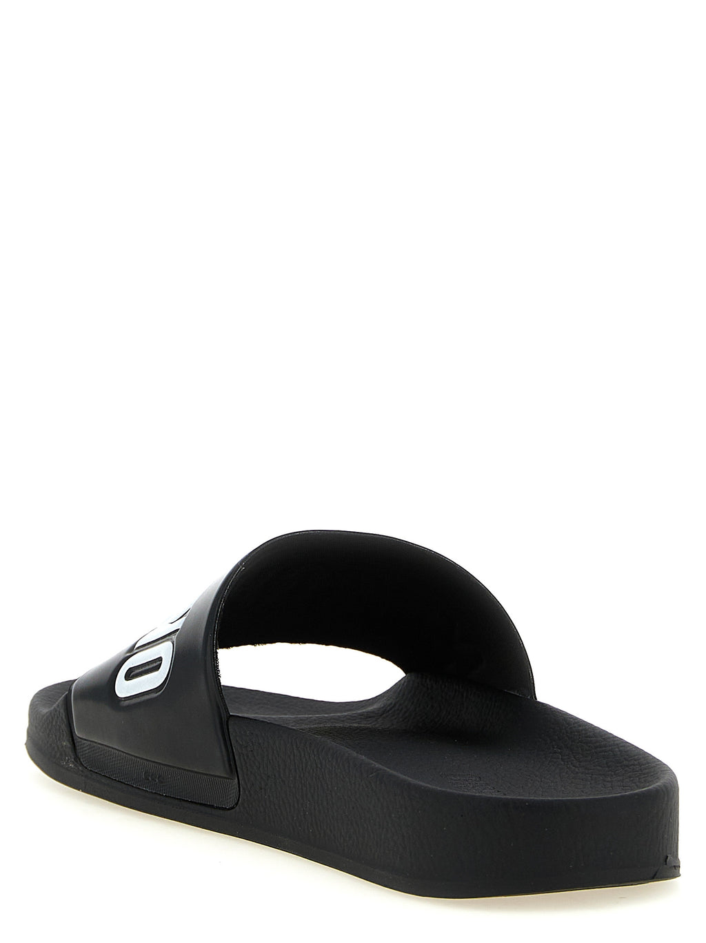 Bicolor Pvc Slides