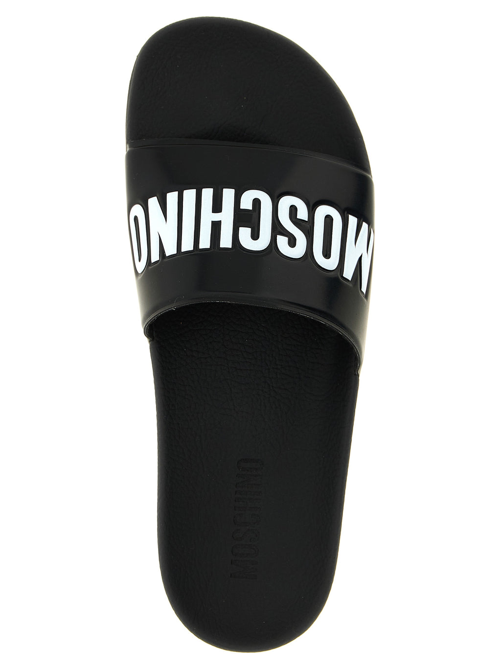 Bicolor Pvc Slides