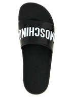 Bicolor Pvc Slides