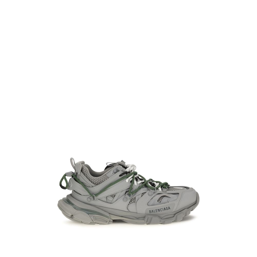 Graue Sneaker 800592WTRHK1794