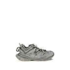 Graue Sneaker 800592WTRHK1794