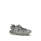 Graue Sneaker 800592WTRHK1794