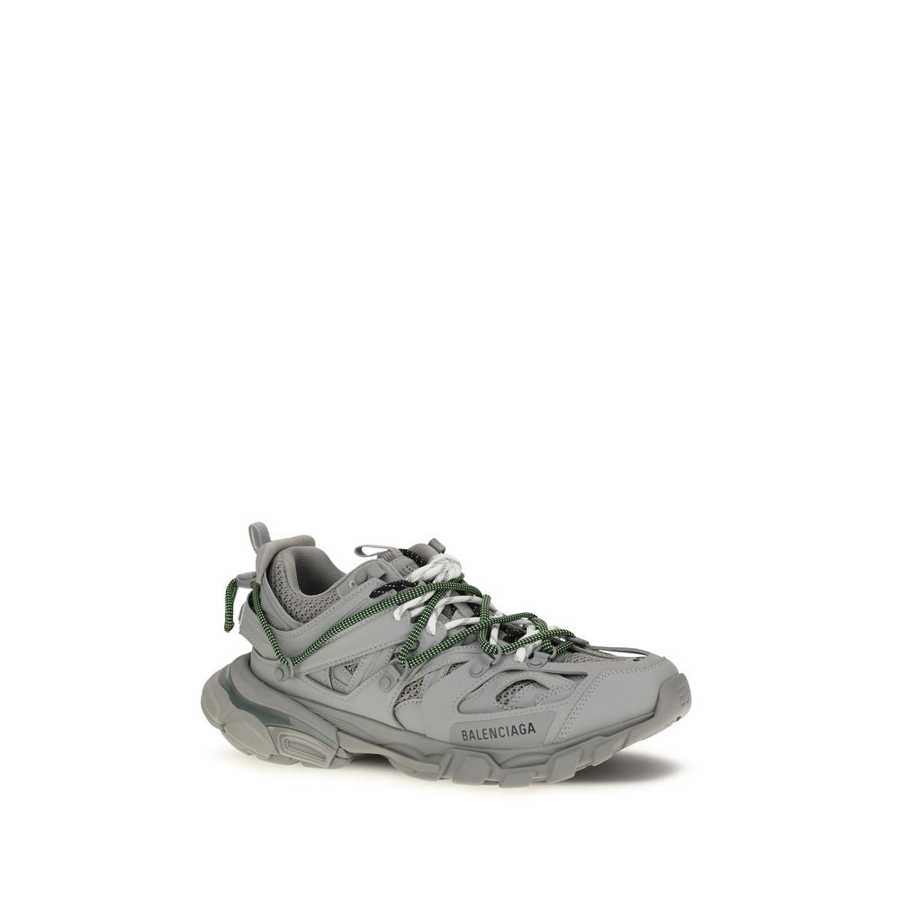 Graue Sneaker 800592WTRHK1794