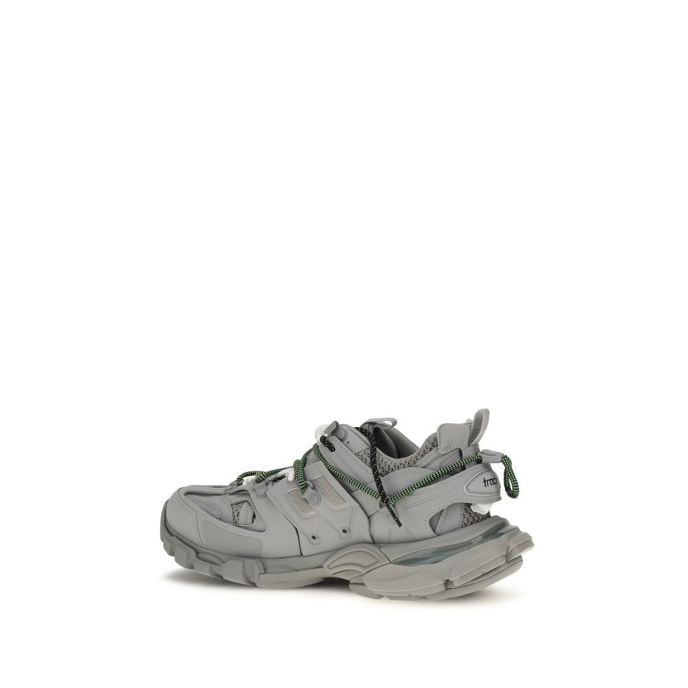 Graue Sneaker 800592WTRHK1794