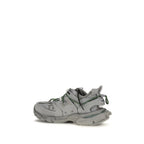 Graue Sneaker 800592WTRHK1794