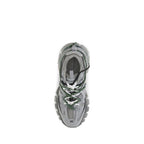 Graue Sneaker 800592WTRHK1794