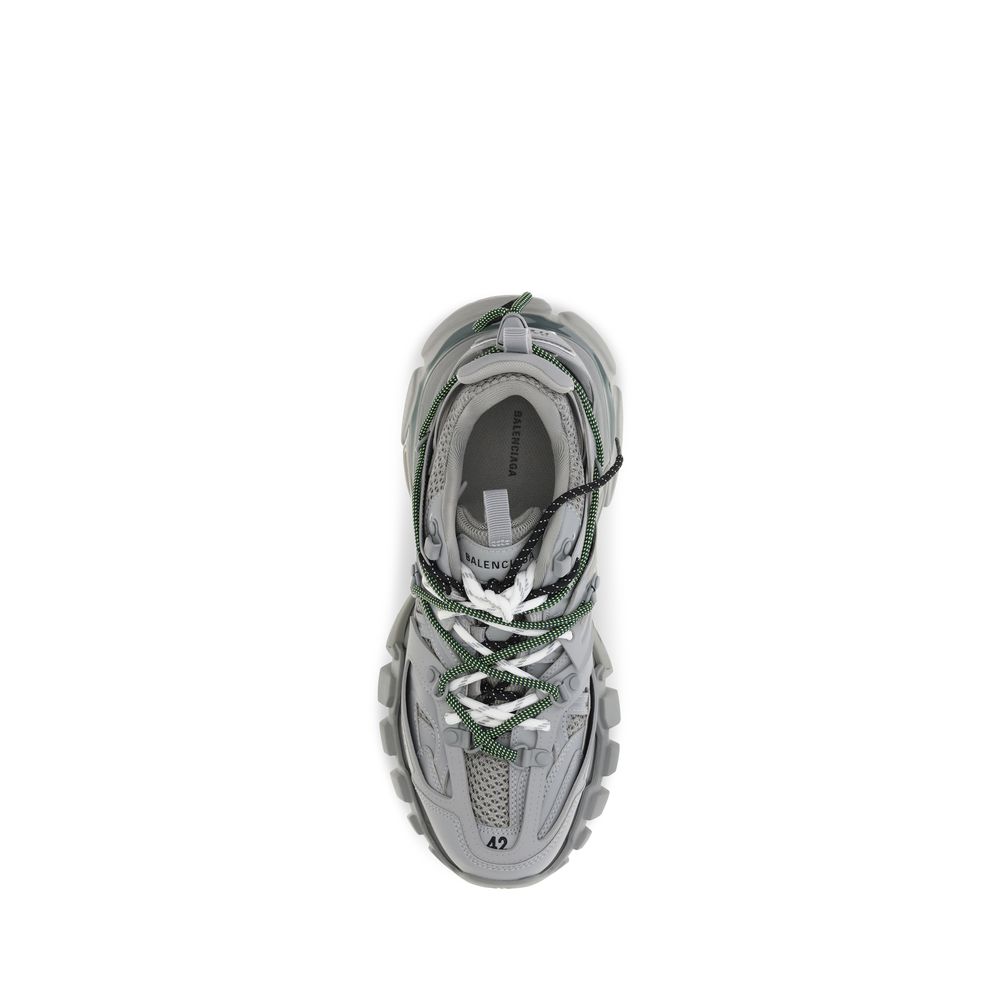 Graue Sneaker 800592WTRHK1794
