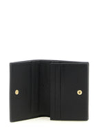 Multicolor Calfskin Cardholder