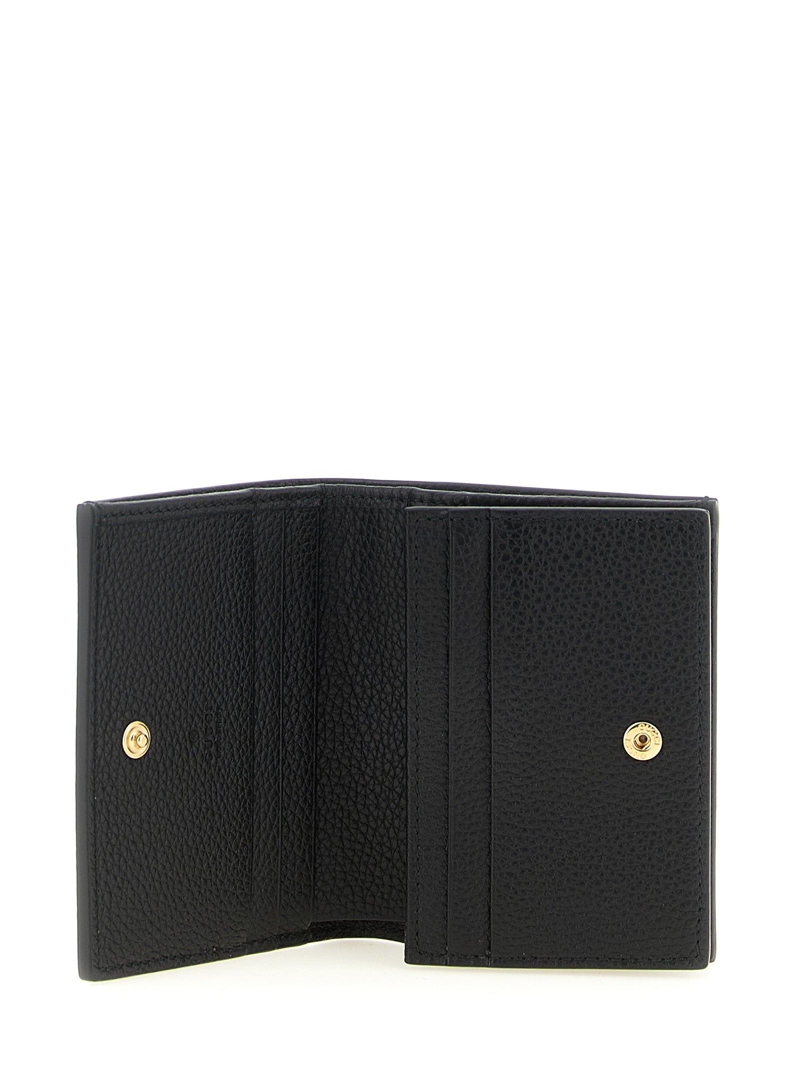 Multicolor Calfskin Cardholder
