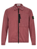 Mehrfarbige Polyamid-Bluse Stone Island