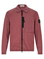 Mehrfarbige Polyamid-Bluse Stone Island