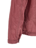 Mehrfarbige Polyamid-Bluse Stone Island