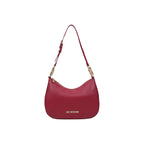 Lila Handtasche aus Polyethylen