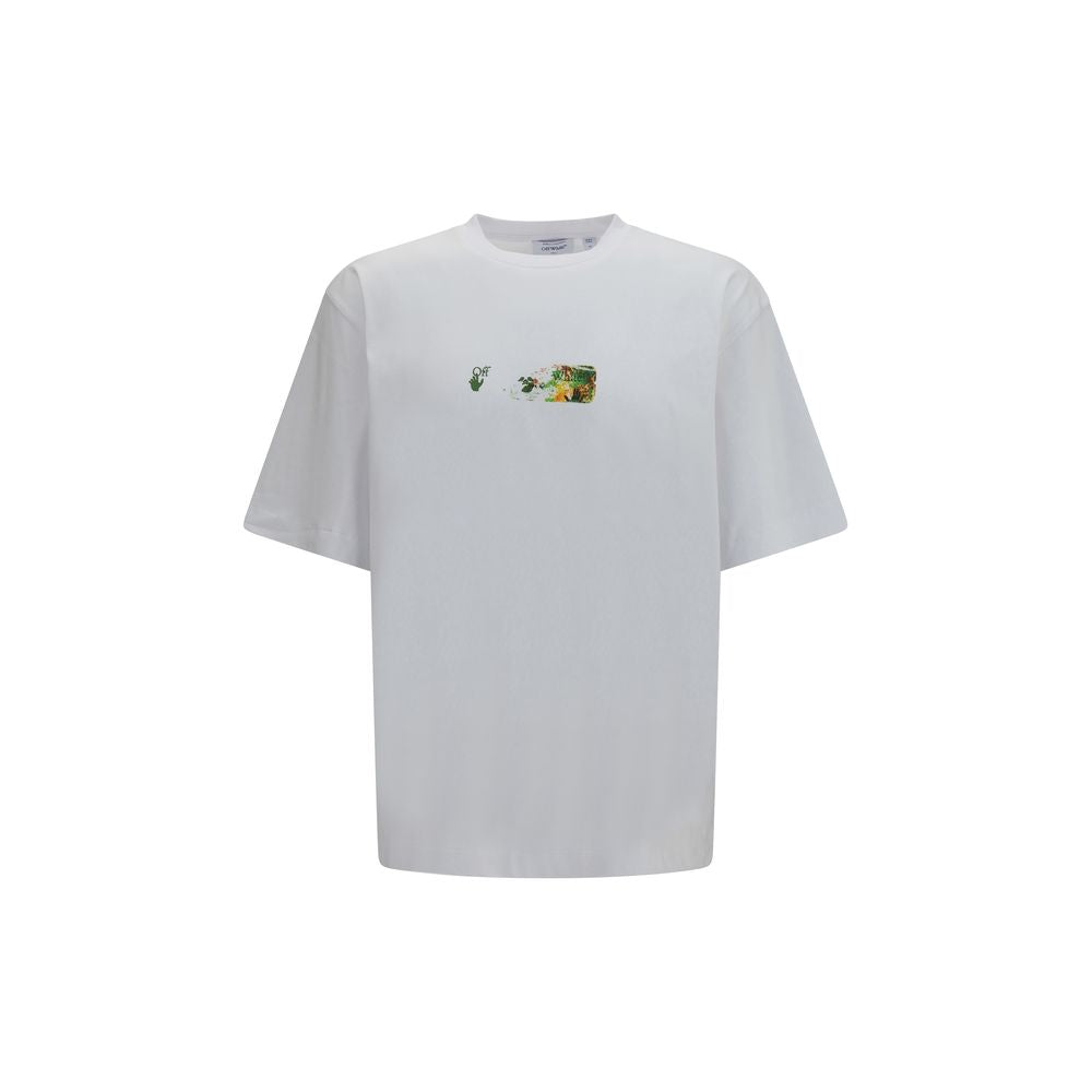 Weiße Baumwoll-Sportbekleidung