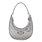 Azzurro Damen-Tasche aus Polyurethan