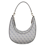 Azzurro Damen-Tasche aus Polyurethan