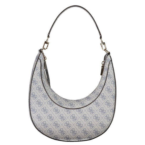 Azzurro Damen-Tasche aus Polyurethan
