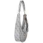 Azzurro Damen-Tasche aus Polyurethan