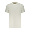 Bianco Baumwoll-T-Shirt für Herren