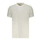 Bianco Baumwoll-T-Shirt für Herren