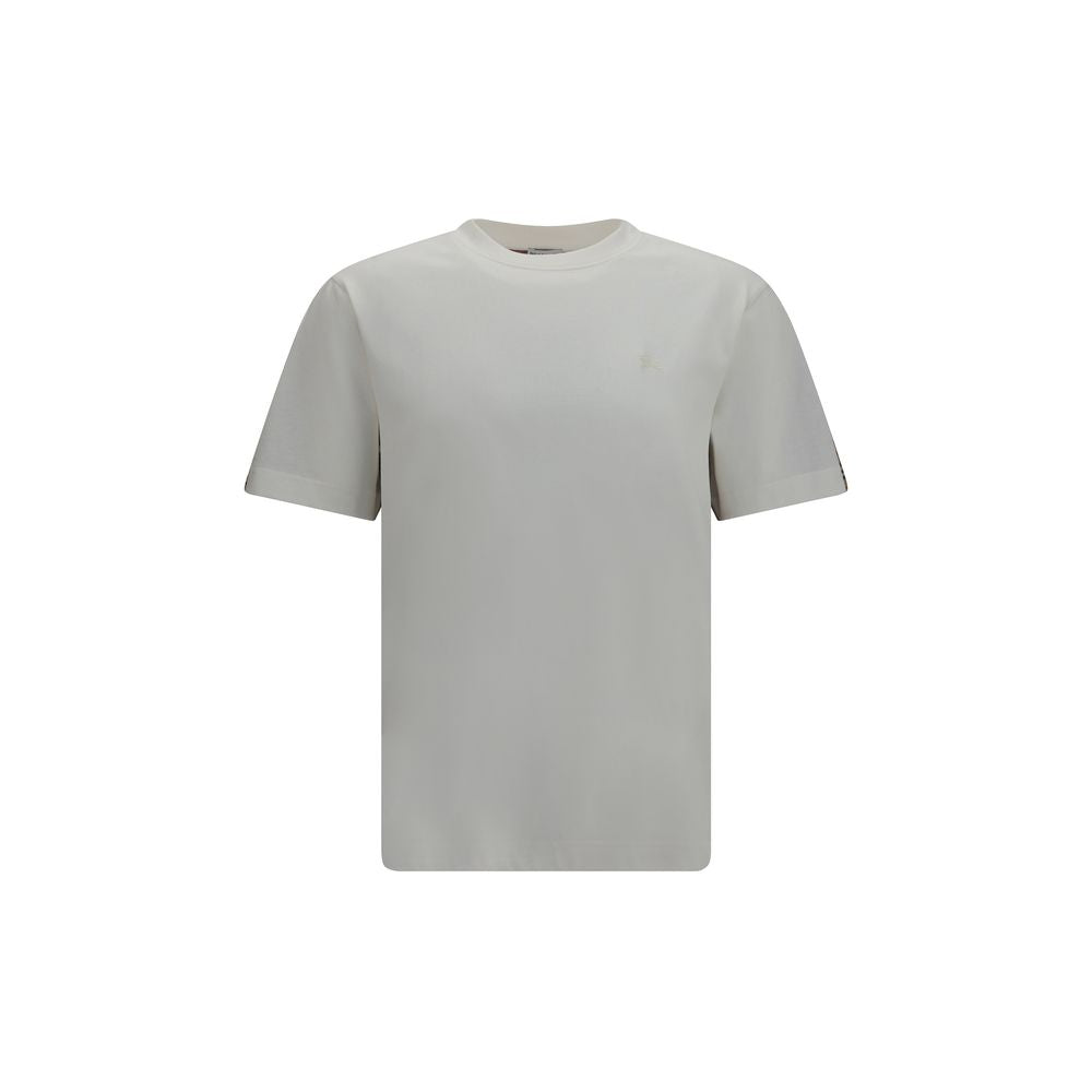 Mehrfarbiges Baumwoll-T-Shirt