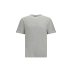 Mehrfarbiges Baumwoll-T-Shirt