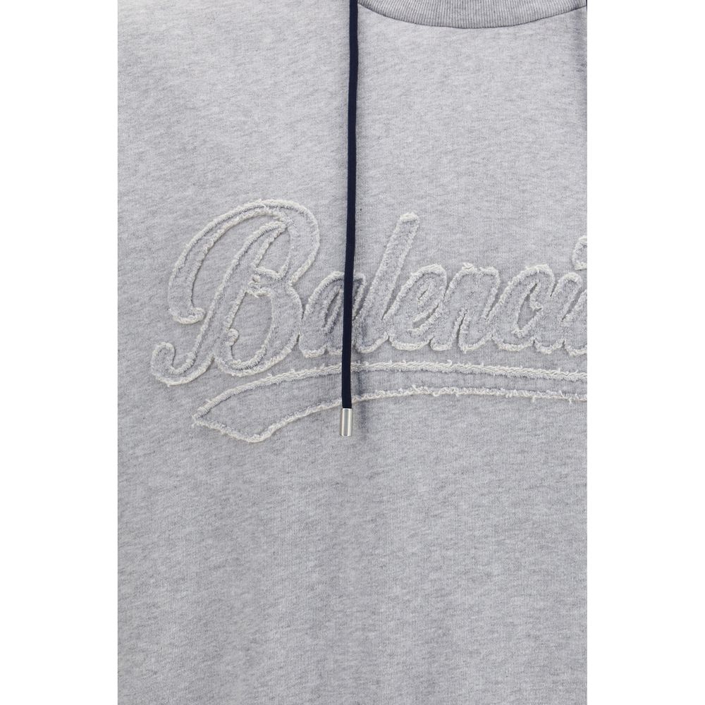 Mehrfarbiger Baumwollpullover