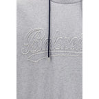 Mehrfarbiger Baumwollpullover