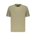 Herren-T-Shirt aus Verde-Baumwolle